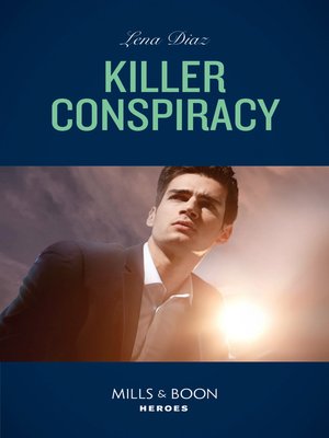 cover image of Killer Conspiracy